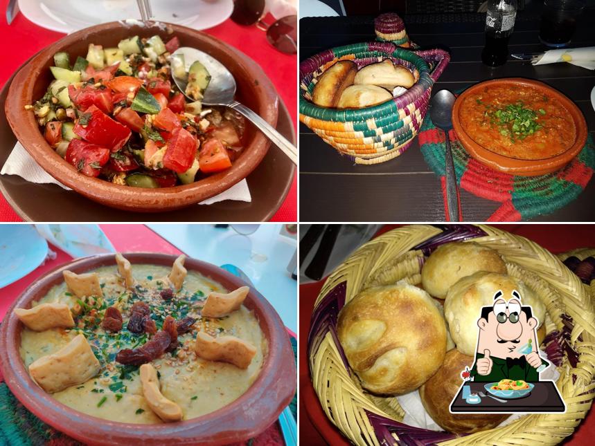 Restaurante Calima