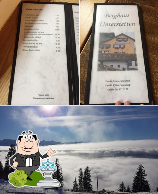 Gli esterni di Unterstetten