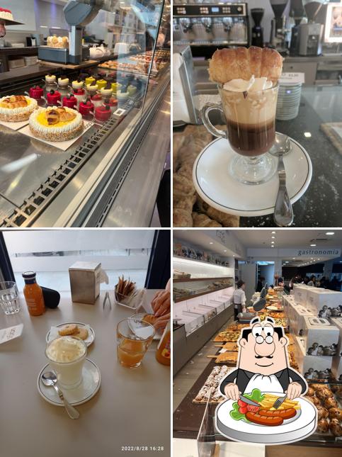 Cibo al Vago Erba Pasticceria, Bar, Panificio, Gastronomia e Salumeria