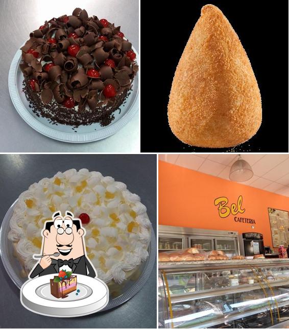 Bel Cafeteria