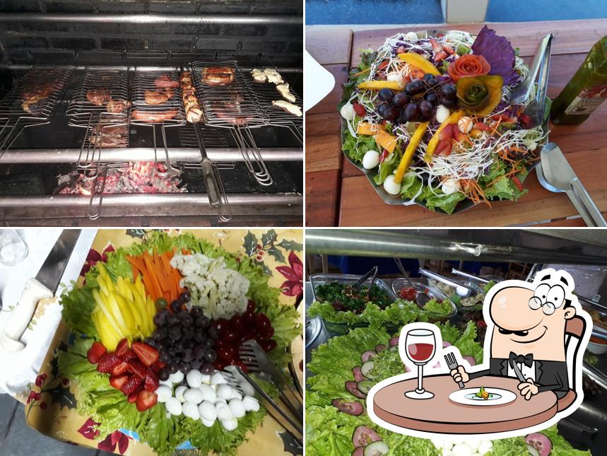 Brasas Restaurante e Churrascaria Ltda