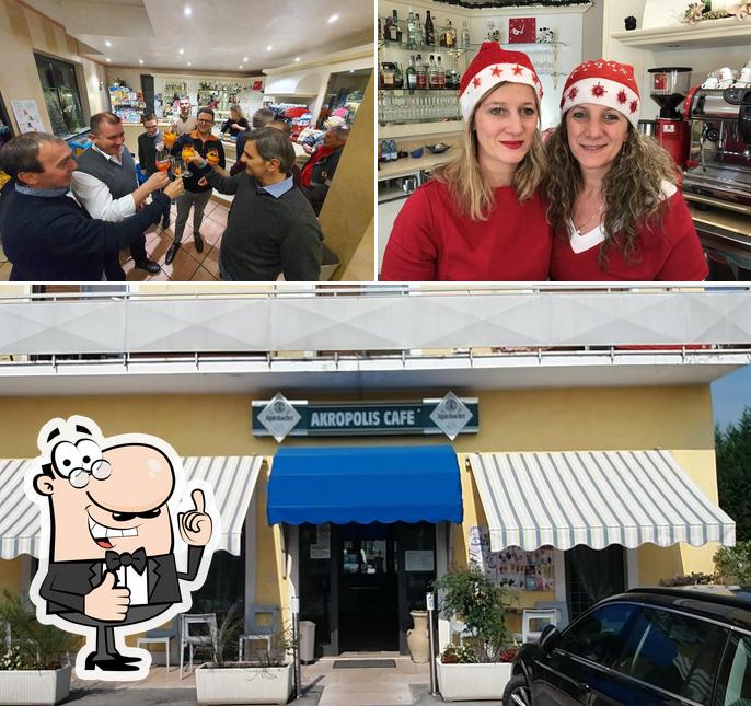 Akropolis Cafè