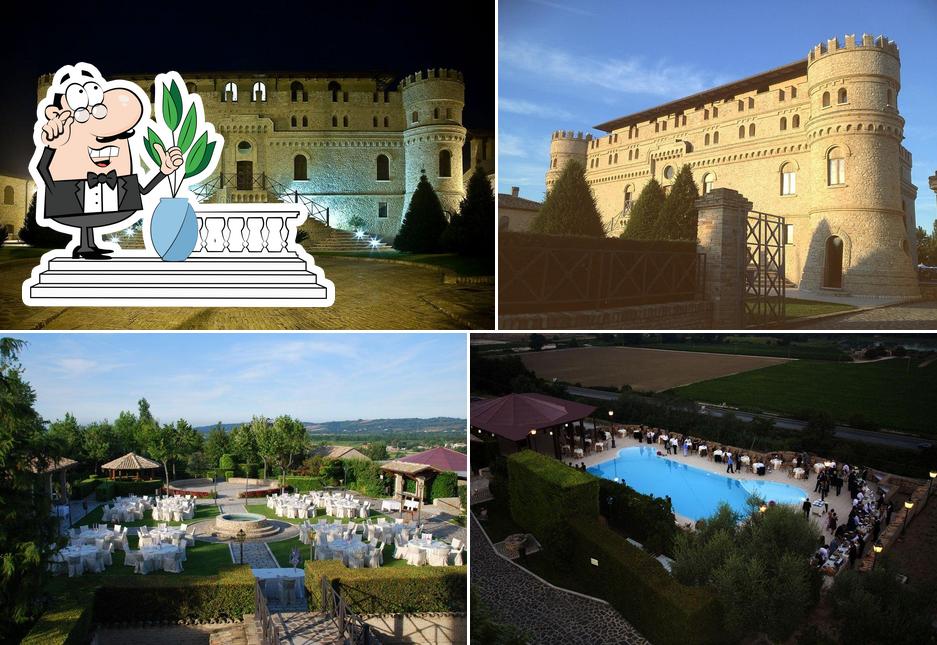 Castello di Septe