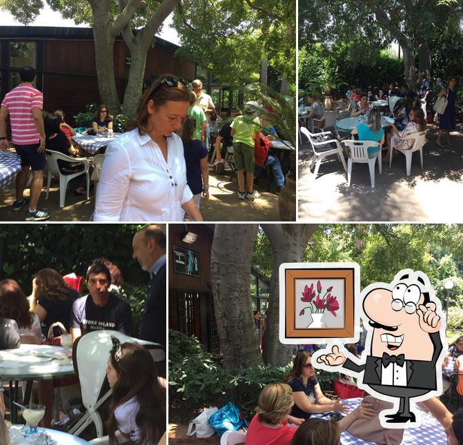 Circolo Tennis Umberto