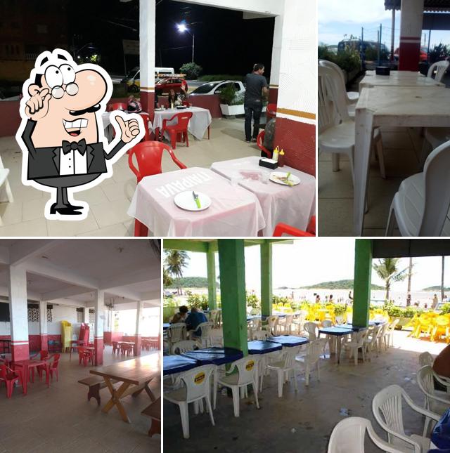 D'angelis Restaurante e Pizzaria