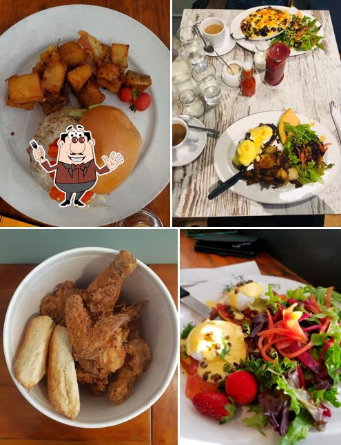 Dirty Food Eatery