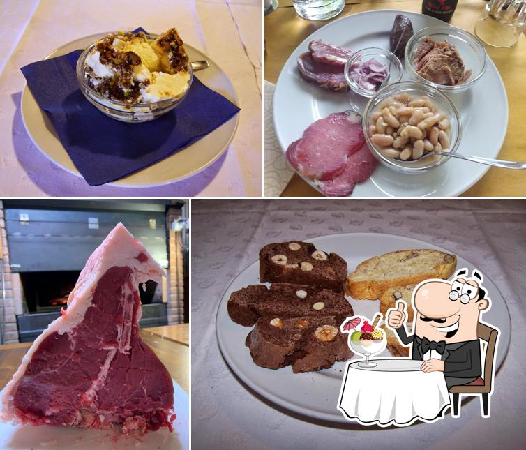 Agriturismo Ristorante Fontandrone