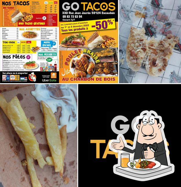 Go Tacos