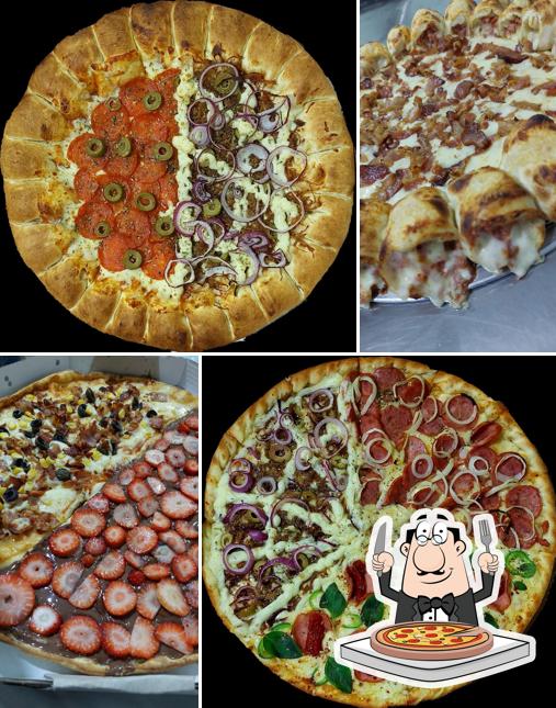 Gud Gulla Pizzaria