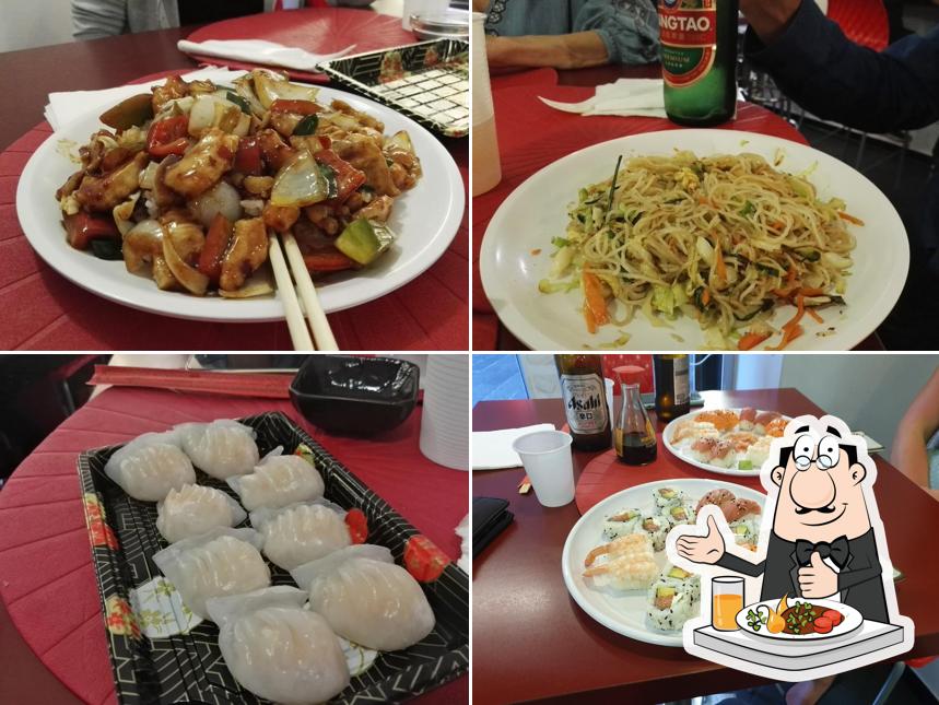 Cibo al Lo's Take Away