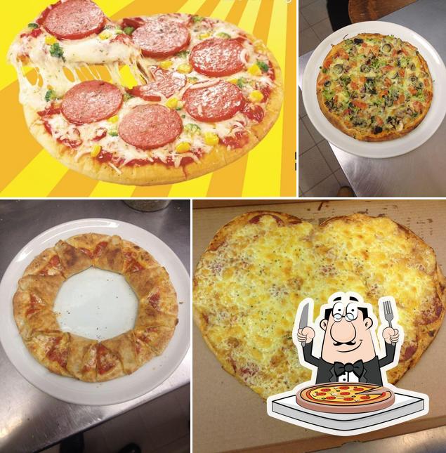 Palermo Pizza Service