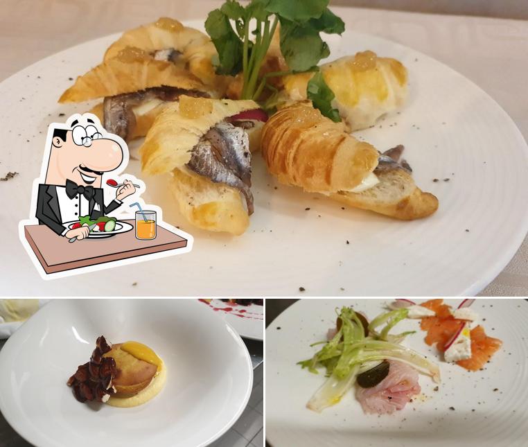 Cibo al Passport Bistrot