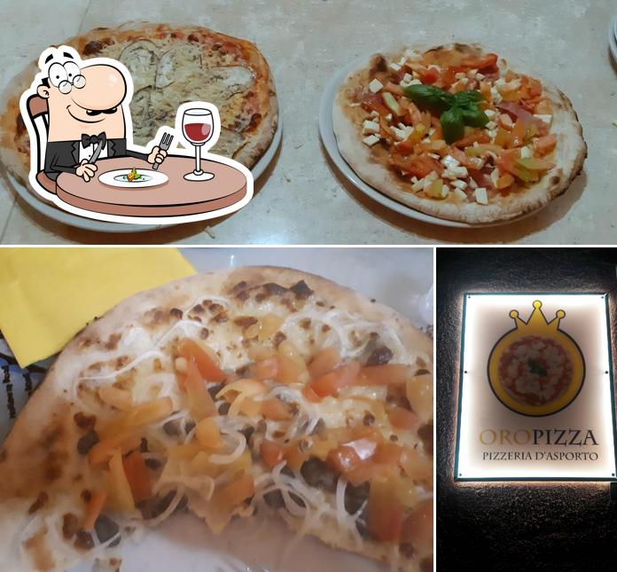 Oropizza