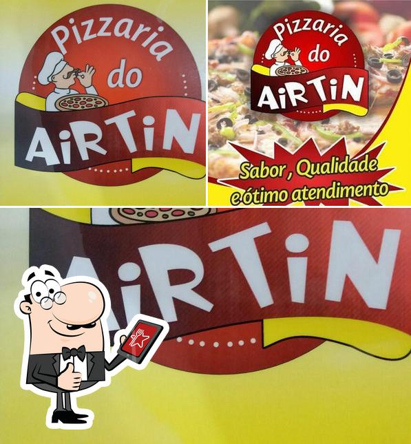 Pizzaria do Airton