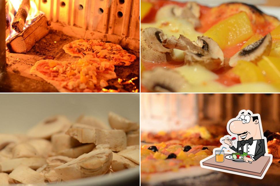 Pizzeria Niderdürstelen