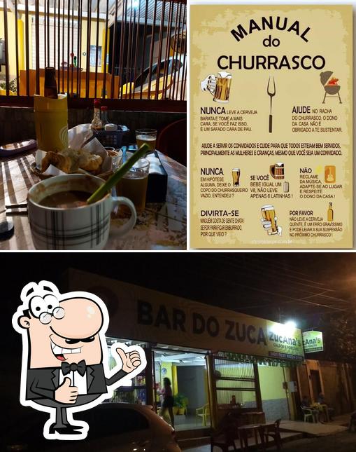 ZucAna's caldos
