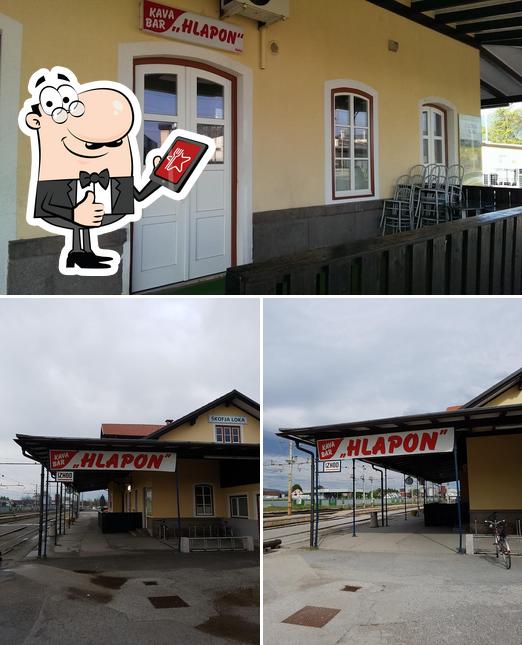 Guarda la immagine di Kava bar hlapon Šubic Anton s.p