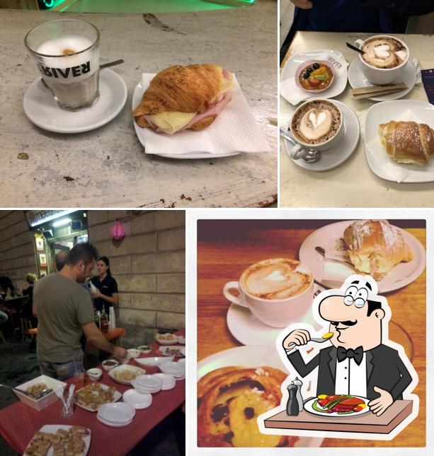 Cibo al Meet Life Cafè