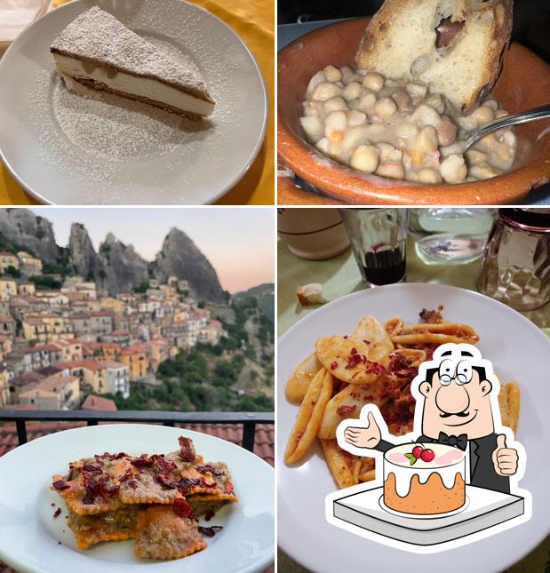 Trattoria dal Vecchio Scarpone