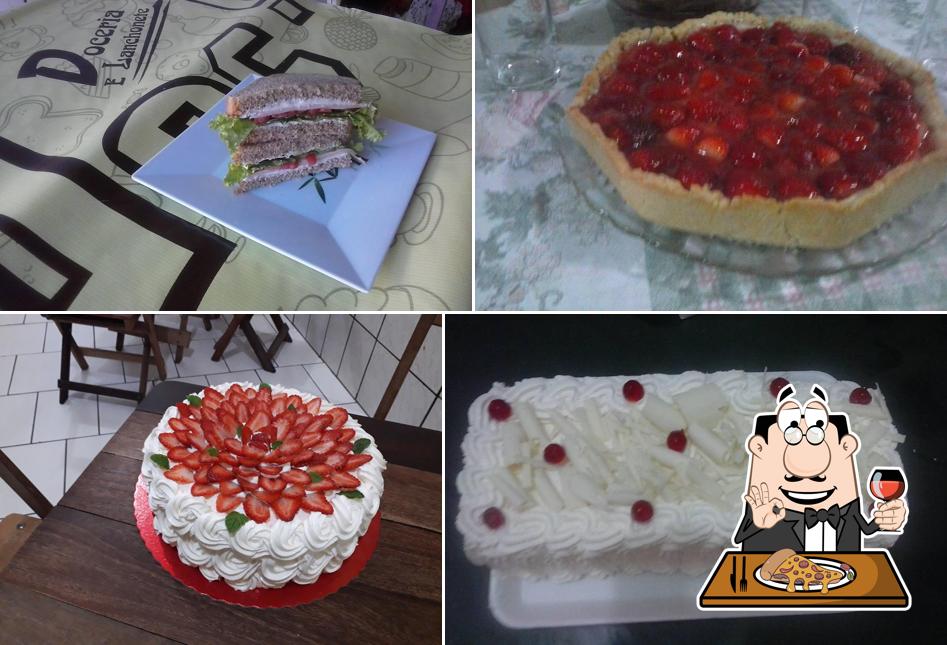 UPS Lanchonete, Doceria e Sorveteria
