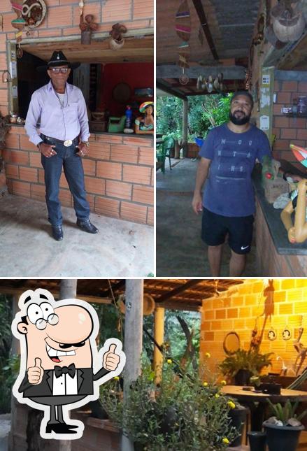Look at this image of Biongo Bar da Mazé