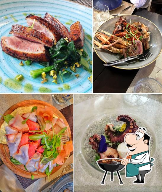 Bistrot 100