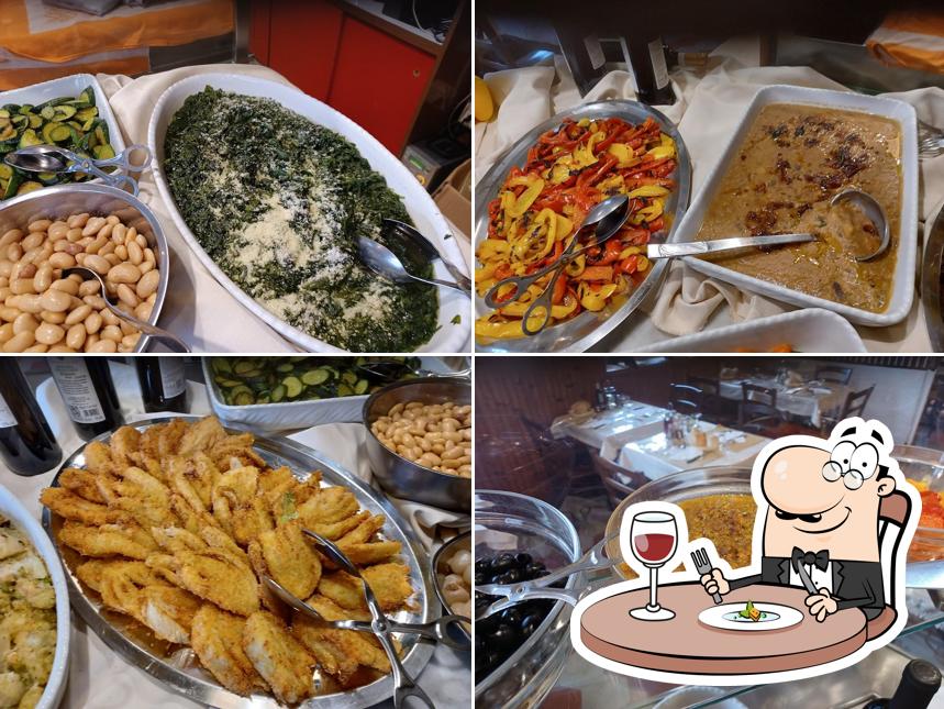 Cavallino Trattoria - Pizzeria