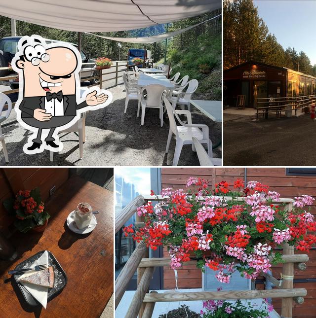 Vedi la foto di Cotto e Mangiato di Frontignano