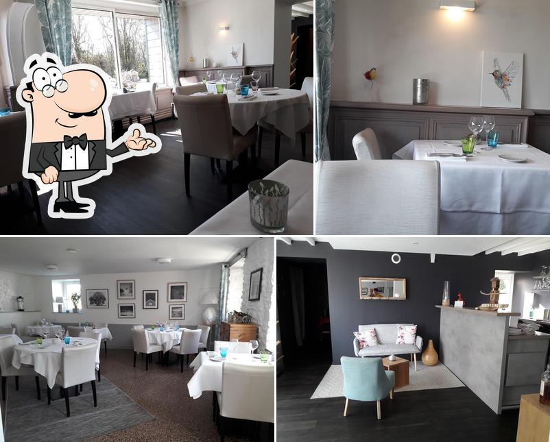 Restaurant Couleurs Saveurs