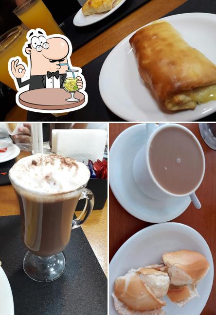 Divino Pão