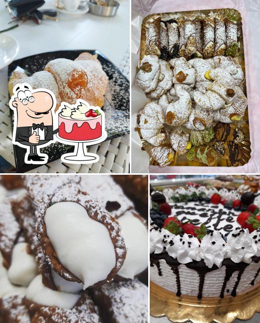 Guarda la foto di Dolci Momenti di Sicilia