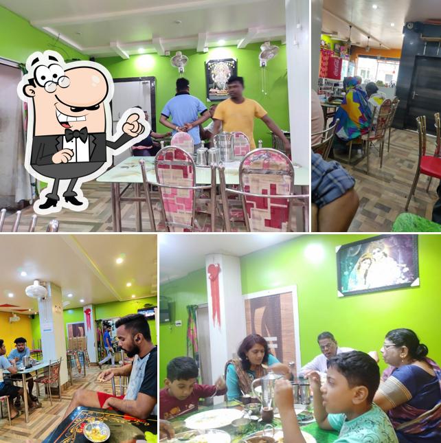 Hotel gunjan