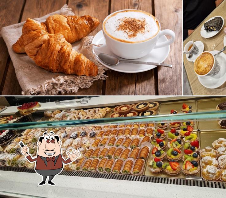 Il Dolce Risveglio Bakery