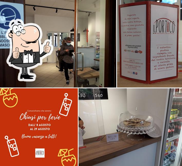 PIADUMA - Piadineria artigianale