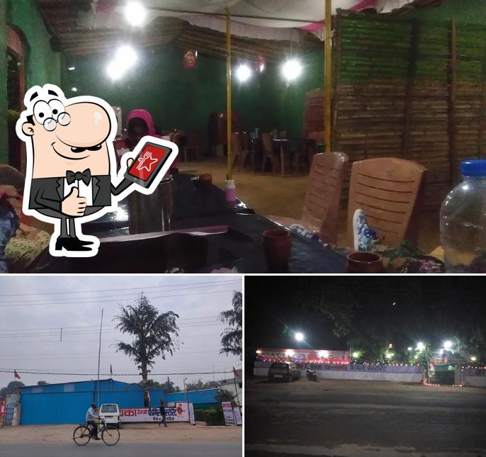 Here's an image of JAYKA RESTRA