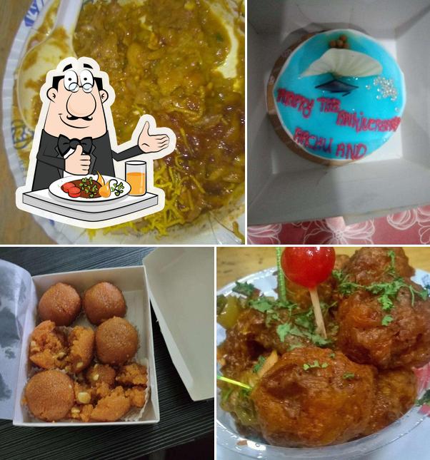 Keshav Reddy Sweets & Bakery