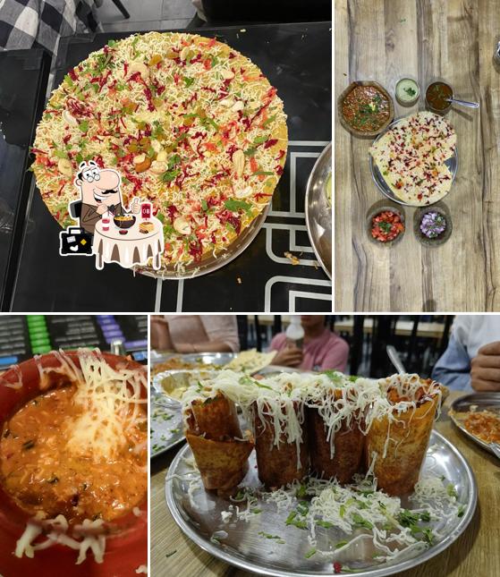 Ramen at La Pepper Dosa