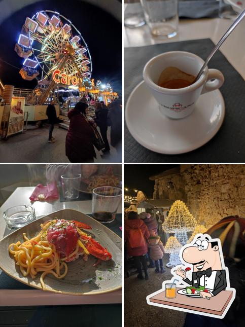 Cibo al Doremì | Castello di Limatola