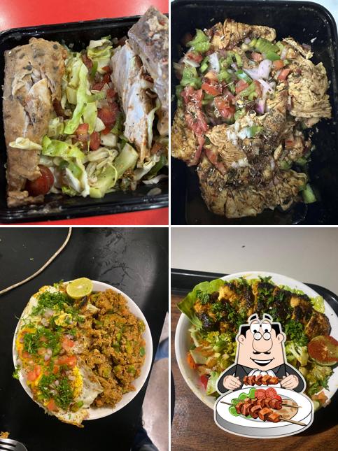 Lean Eats - Eat Healthy