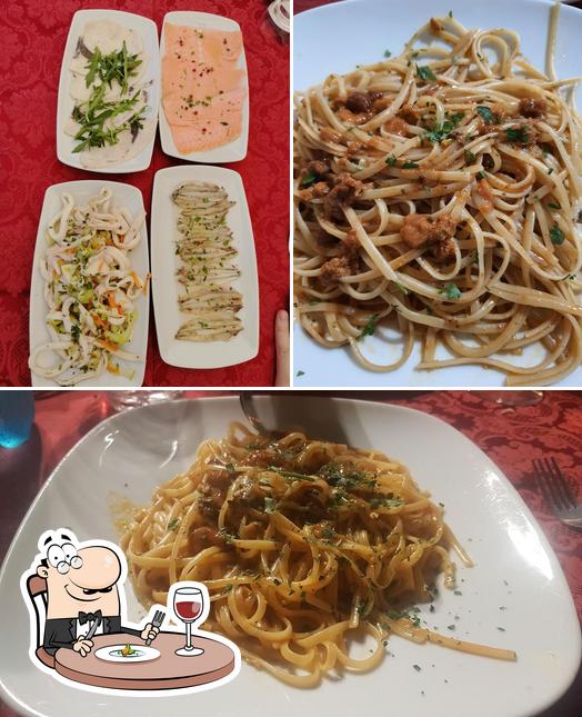 Cibo al Memoranda Food