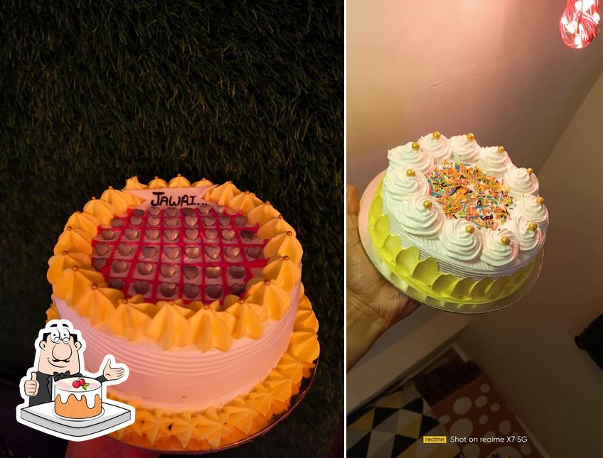 See the image of Nagpurian Bakers