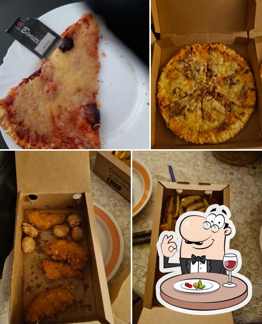 Pizza Bonici Cavaillon