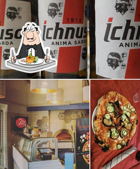 Platti al Pizzamadre