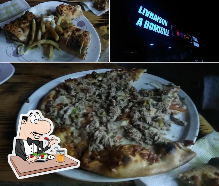 Pizzeria Matador