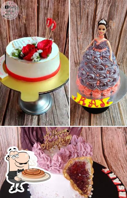 See the picture of ReyRid Cakery