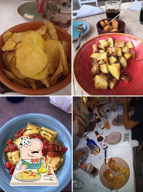 Flaminia - pizza & bar