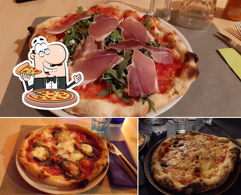 La pizza è il piatto veloce preferito al mondo