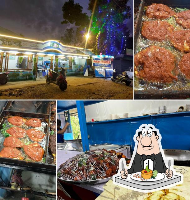 Ruchippura - The real village flavor