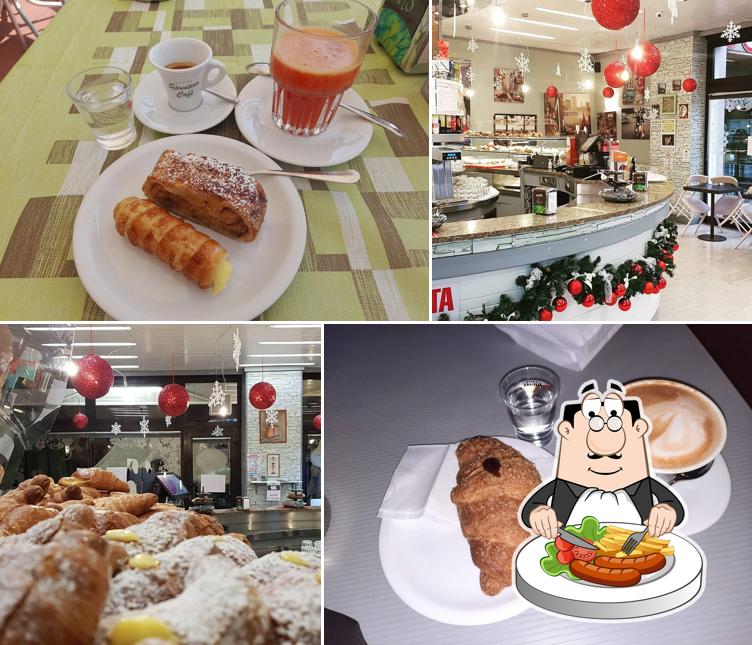 Spuntino Cafè di Barbieri Gessica