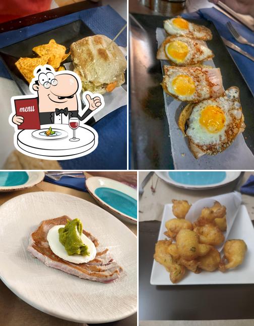 Taberna La Aurora